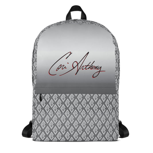 Cori Anthony Daily Backpack