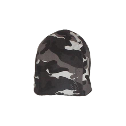 Camou Co-Tactical Beanie