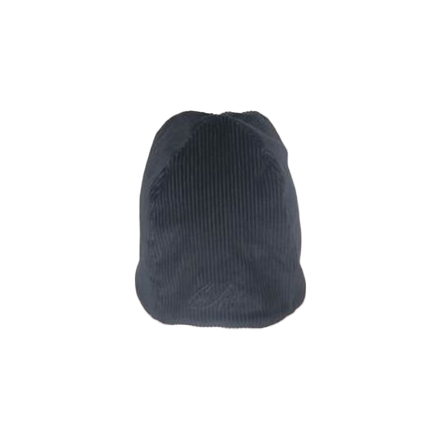 Corduroy Retro Beanie