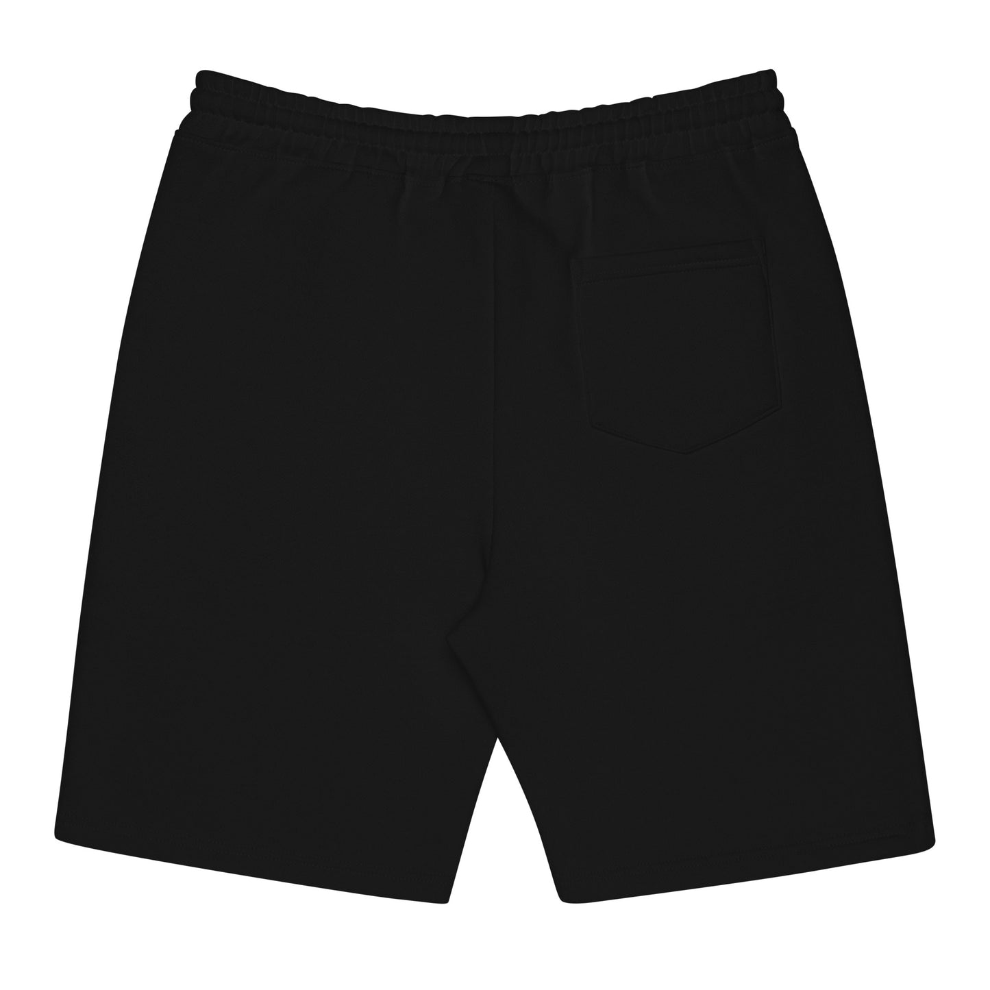 Classic Signature - Men's Fleece Shorts