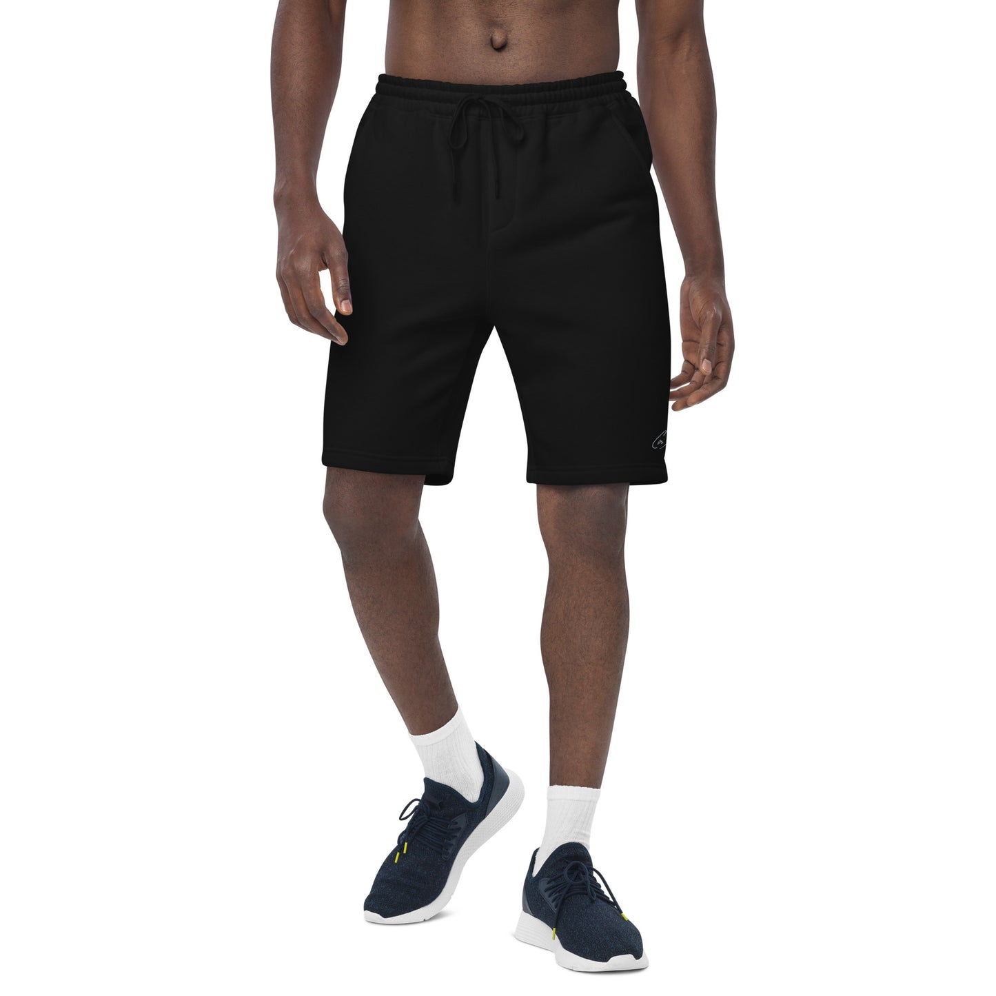 Classic Signature - Men's Fleece Shorts