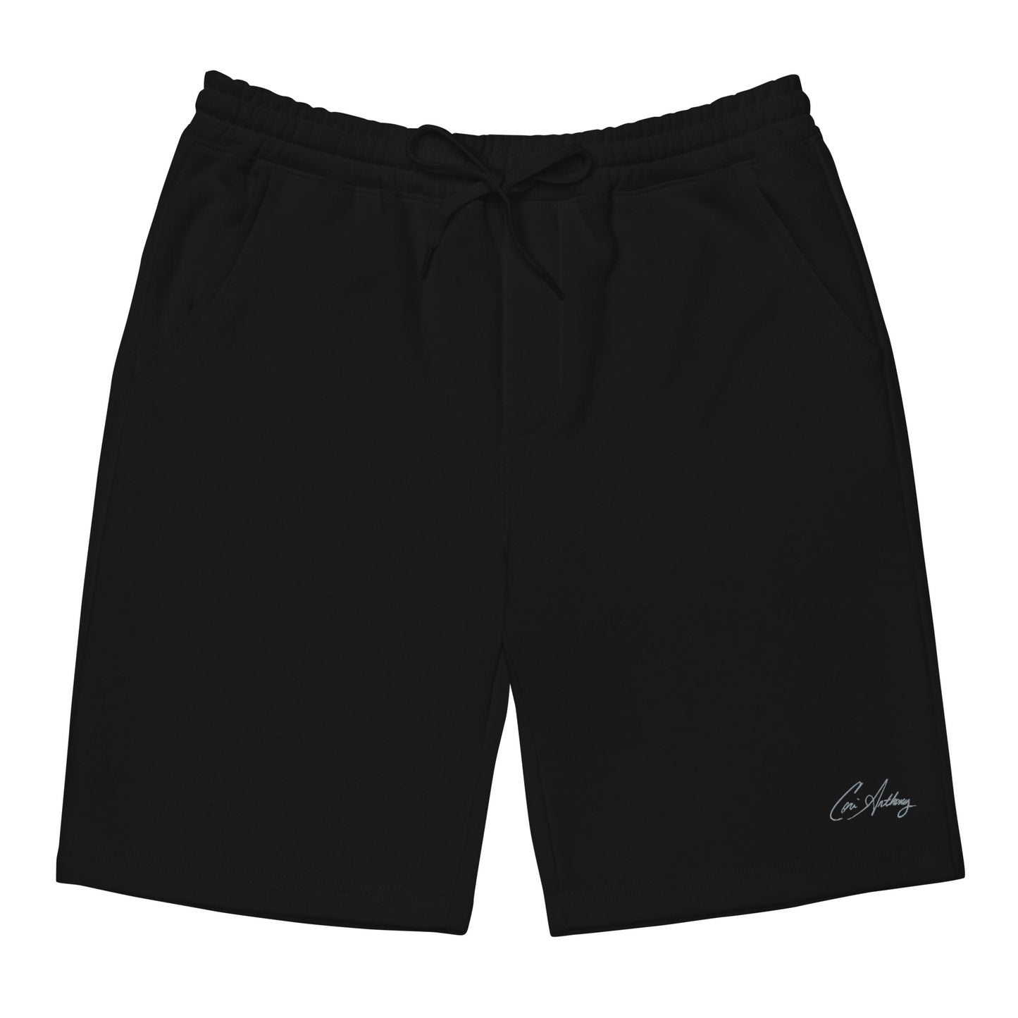 Classic Signature - Men's Fleece Shorts