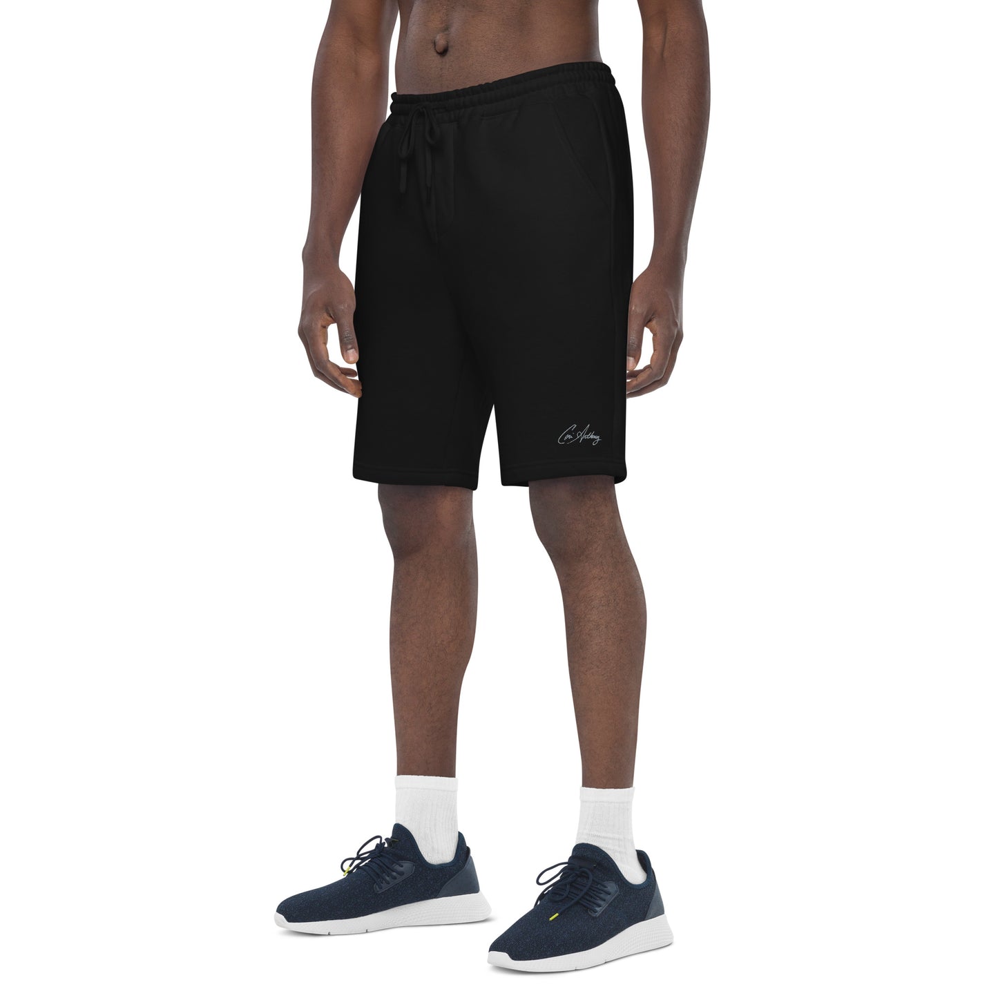 Classic Signature - Men's Fleece Shorts