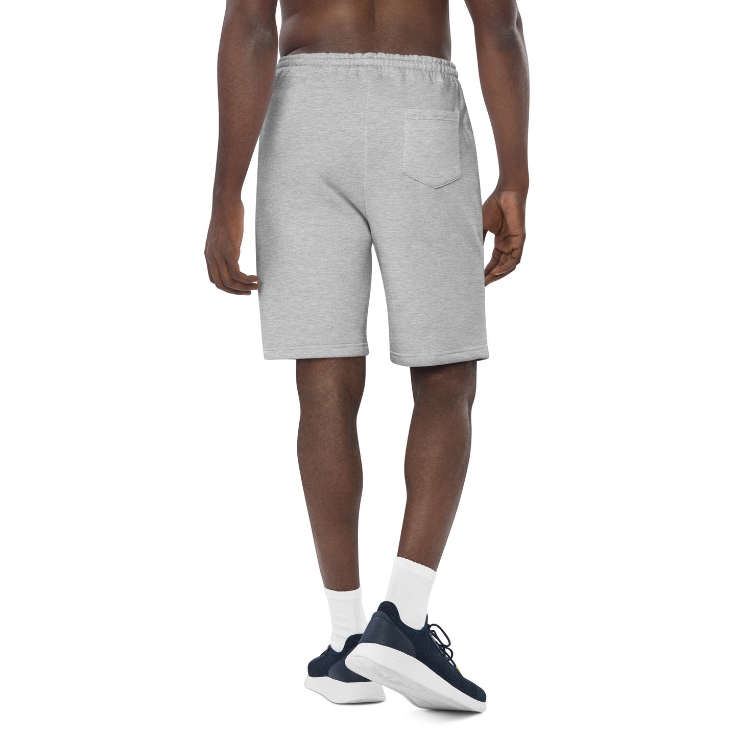 CA Athletic Fleece Shorts