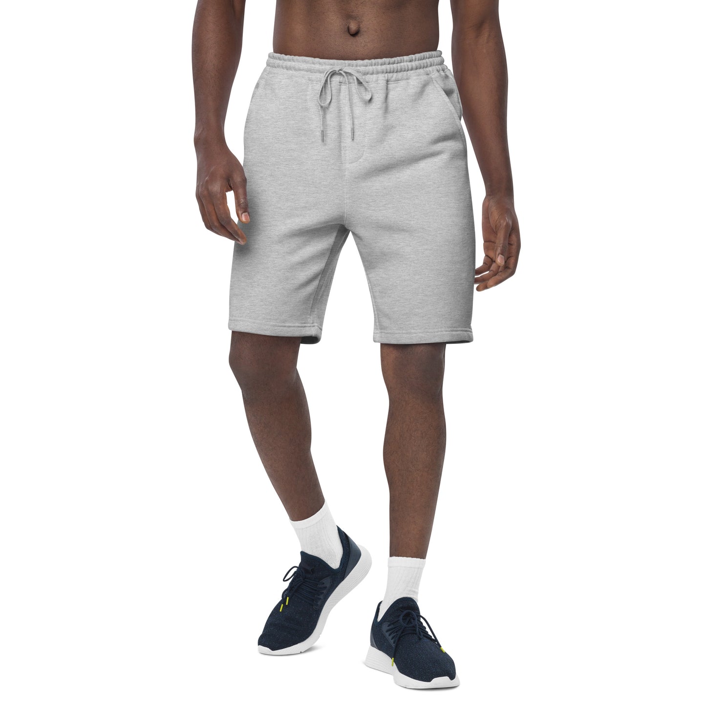 CA Athletic Fleece Shorts