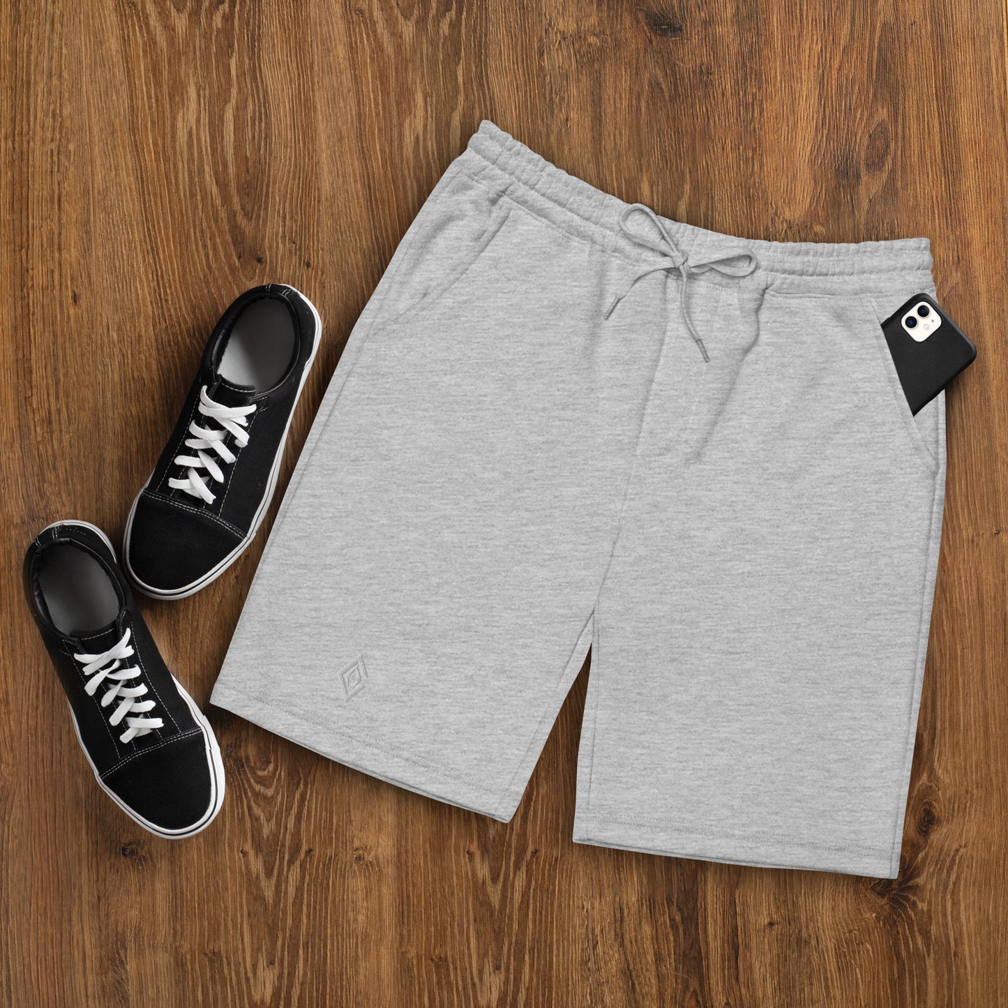 CA Athletic Fleece Shorts