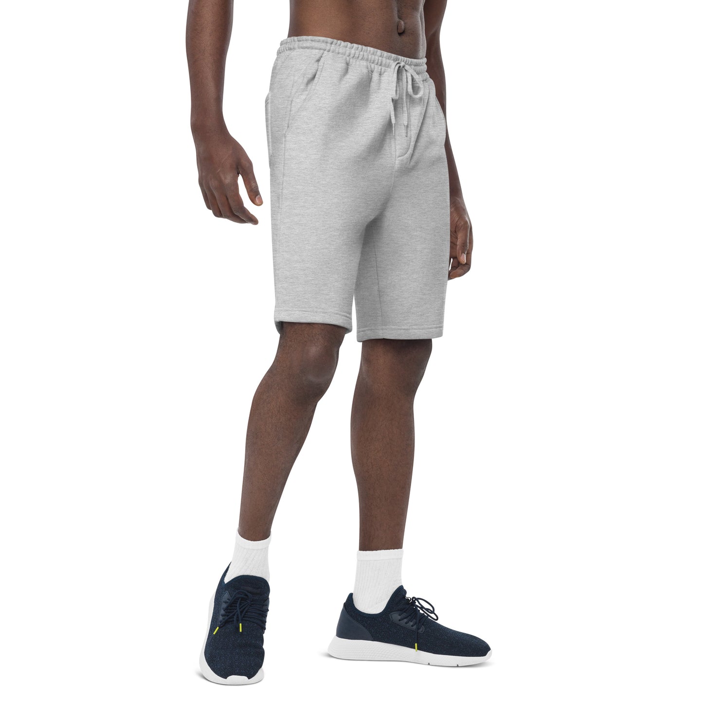 CA Athletic Fleece Shorts