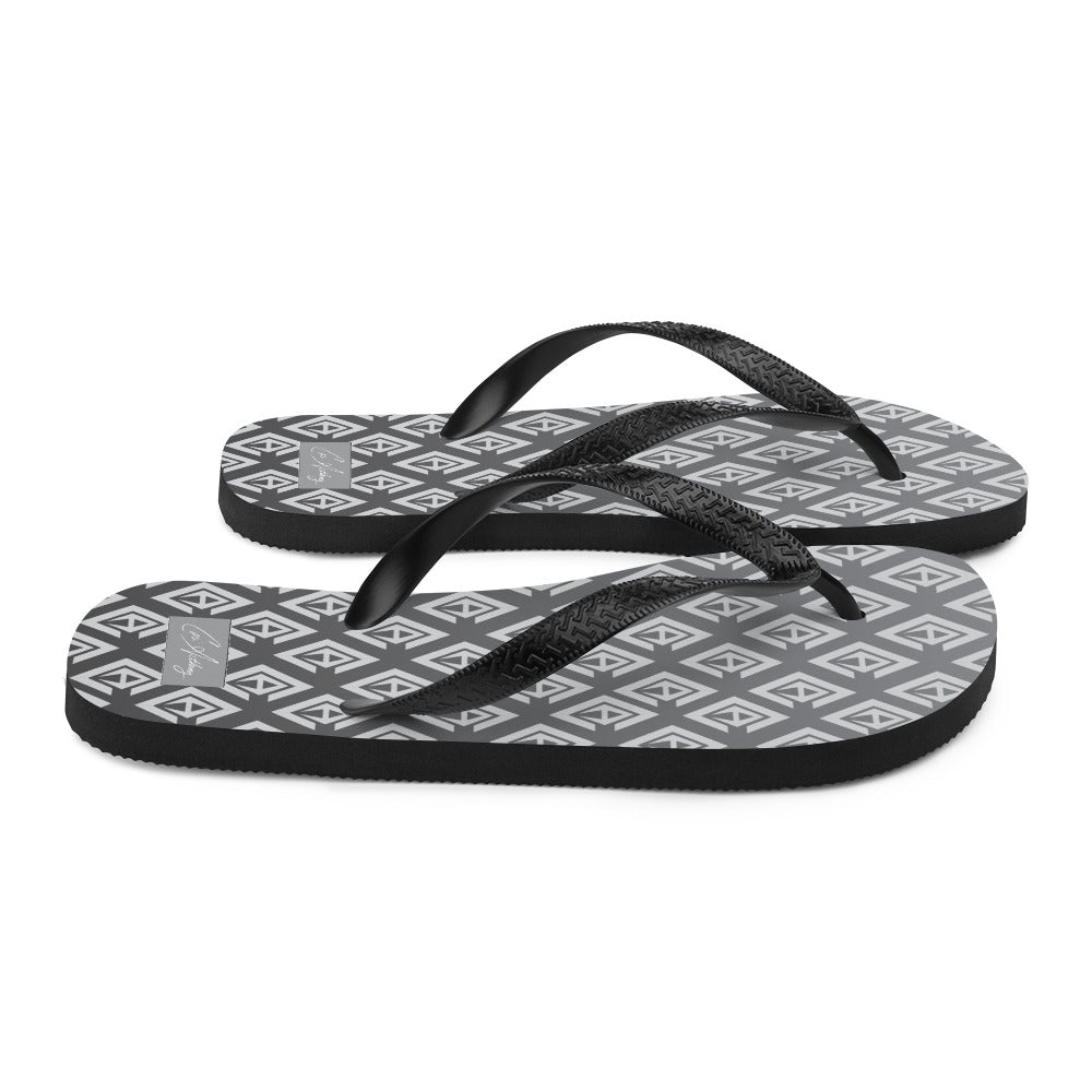 Gradient Mirror - Women Flip-Flops