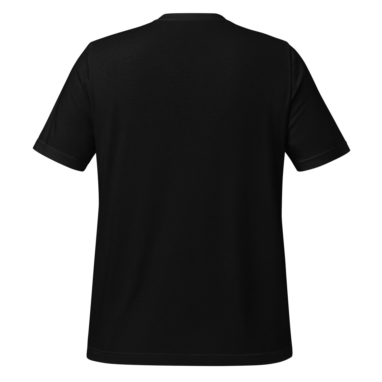 Athletic Emblem Tee - Black