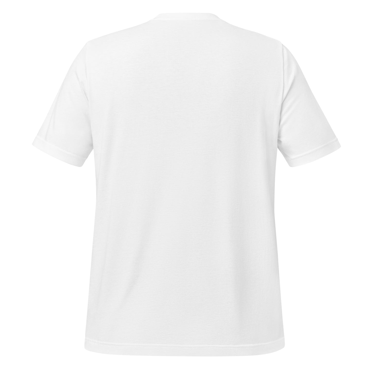 Athletic Emblem Tee - White