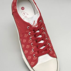 Red Elite Classics Footwear